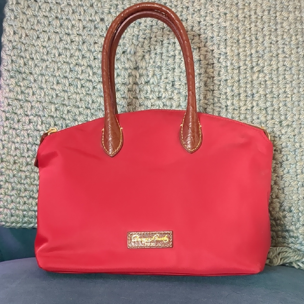 Dooney & Bourke Satchel